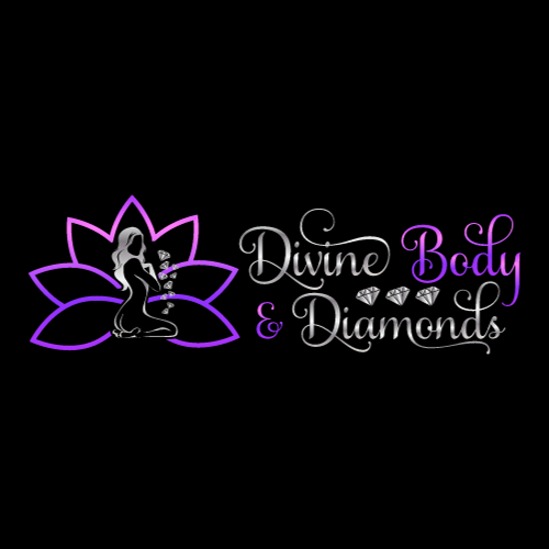 Divine Body and Diamonds